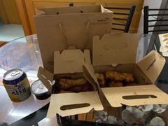 -Kyochon1991校村炸鸡(杨高中路店)