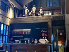 -阳朔糖舍酒店·糖舍餐厅&酒吧