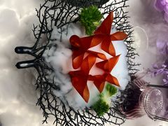 -迦南苑·新派青岛菜·生日纪念日主题餐厅