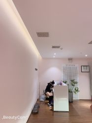-防空洞舞蹈·瑜伽