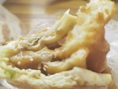 -文武王氏烧饼·无矾油条(西溪路店)
