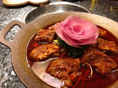 -蜀大侠火锅(四川北路店)