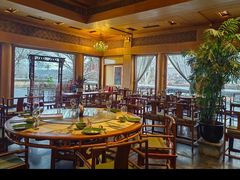 -那家小馆•北京菜•烤鸭(香山店)