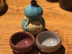 -老九巷川小馆(万松园店)