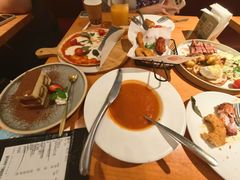 -新贝乐意大利餐厅(苏州中心店)