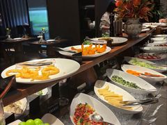 -拉蒂娜·巴西牛排馆 Latina·Brazilian Steakhouse(王府井喜悦店)