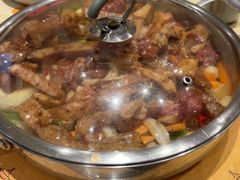 -黄记煌三汁焖锅(广州曜一城店)
