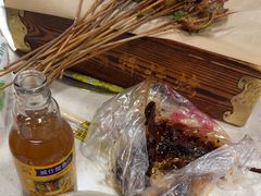-晓靖轩烧烤(沙河风情店)