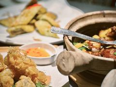 招积茄子-小炳胜(卓悦中心店)