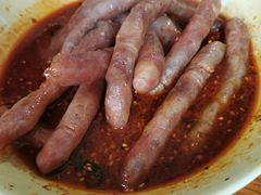 风味香肠-高记什邡肖麻辣(成都店)