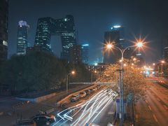 -中央广播电视总台(光华路办公区)