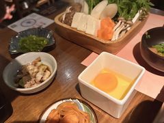 -山葵家·创意料理(万象汇店)