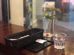 -遇见西木美式餐厅(体育路店)