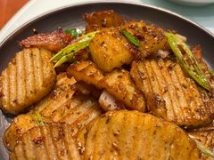 -蔡家酒楼(一德街店)