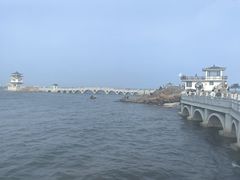 -兴城海滨风景区