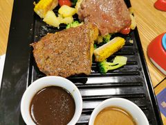 -必胜客(百联又一城店)