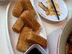 -巷子宽·酸菜鱼(迪士尼小镇店)