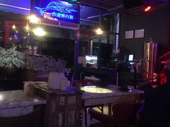 -JUKEBOX玖部音乐餐厅(华侨城店)