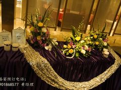 -富淳饭店(陆家嘴保利广场店)