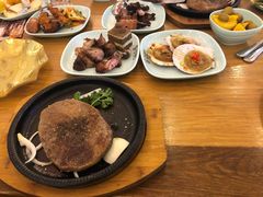 -九寸花汀(摩天活力城店)