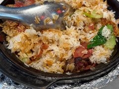 -煲王粤菜餐厅(中侨中心店)