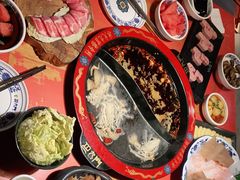 -巴九门老火锅(来福士打望店)