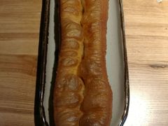 -早安山丘·豆浆油条(小木桥路店)