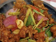 -吉源大排档·鱼生·海鲜(烧烤彩印厂店)