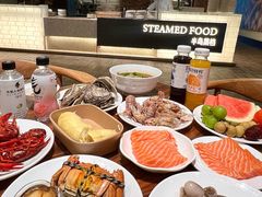 -清河半岛温泉度假酒店