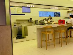 -喜茶(南昌王府井店)