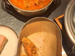 -양평식당·杨平食堂(华贸店)