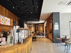 -星巴克(天津佛罗伦萨小镇店)