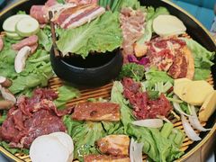 -牛犇炭火烤肉·鲜切烤肉(承德总店)