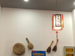 -桂花香手工面(鼓楼店)