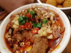 -炉小二铜锅牛蛙•川湘菜(三里屯店)