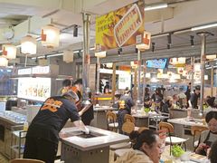 -赞酱川式烤肉(蜀都万达店)