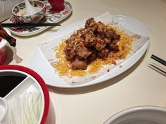-京鸭棠(让胡路万达店)