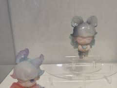 -泡泡玛特POPMART(国金街店)