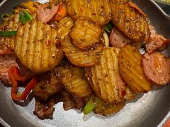 -蔡家酒楼(一德街店)