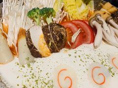 -魔丼屋(日月光店)