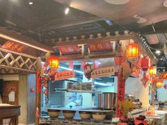 -印象鲵宴·张家界地标美食名片(溪布街店)