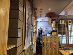 -晶吉·居酒屋·烧鸟·生鱼饭(中山区民主广场店)