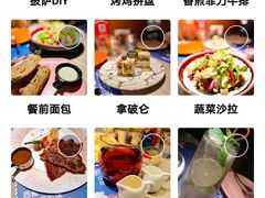 -布拉诺牛排西餐厅(上城天街店)