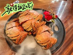 -马头巷·隐庐居·红油大虾(园区店)