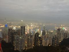 -翠华餐厅(山顶道店)