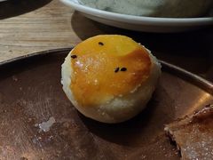 -魁盛居百年鲁菜馆(县西巷店)