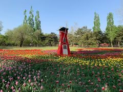 -国家植物园南园