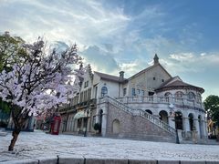 -中旅阿那亚九龙湖·公主酒店