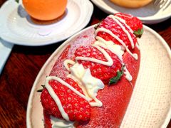-弗兰克牛排西餐厅Ribone steak house(柠檬花园店)