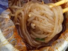 -老陈家擀面皮(木塔巷店)